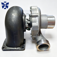 Turbocompresseur H2D 4027206 1250750 1250650 1284020 389901 pour DAF 95XF CF85 FA95 5000678530 Renault R340 R365 RVI CBH AE380 WS315