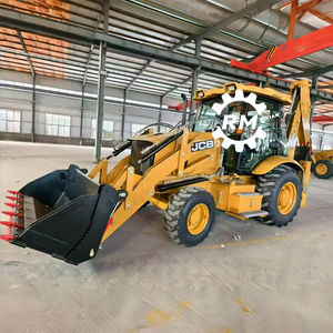 Bijna Nieuwe Jcb 3cx Gebruikte Wiel <span class=keywords><strong>Backhoe</strong></span> Loader Met Langdurige Prestatie Gebruikte Wiellader Jcb3cx Jcb4cx Jcb1cx Op Voorraad Nu - Product Image 2