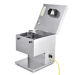 Vegetable Cutter Machine Multifunction Industrial slicer shredder Electric dicing machine