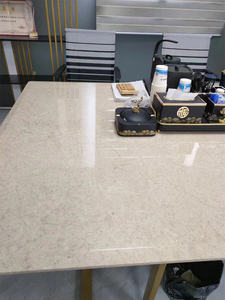 Comptoir en calcaire <span class=keywords><strong>bleu</strong></span> gris naturel azul bateig Gascone Carreaux en calcaire <span class=keywords><strong>bleu</strong></span> Salle de bain - Product Image 4