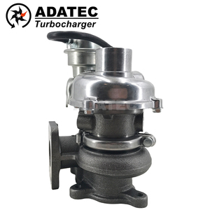 RHF3 Full Turbo 1G924-17010 for Kubota Tractor V2403MDI-TE2BBC Diesel Engine <strong>Turbocharger</strong> <strong>Parts</strong> - Product Image 3