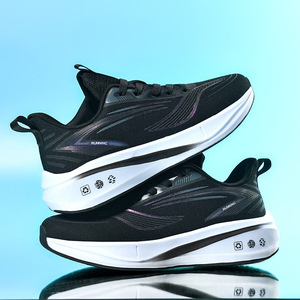 <span class=keywords><strong>Scarpe</strong></span> da <span class=keywords><strong>Uomo</strong></span> 2026 Nuove Estive in Mesh Traspirante Impermeabile Leggere con Lacci <span class=keywords><strong>Scarpe</strong></span> Sportive Giovanili Versatili Casual da Corsa - Product Image 2