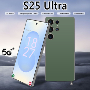 <span class=keywords><strong>Smartphone</strong></span> <span class=keywords><strong>pliable</strong></span> 5G S25 Ultra Version Globale Camon 40 Pro 16+1 To avec batterie 8000 mAh, double SIM, Android 15, écran OLED - Product Image 5