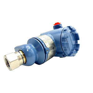 NOUVEAU Transmetteur de pression 4-20 mA Rosemounts 3051 Transmetteur de pression Rosemounts 4-20 mA Transmetteur de pression Rosemounts 3051 - Product Image 6