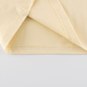 <span class=keywords><strong>Maillot</strong></span> <span class=keywords><strong>de</strong></span> <span class=keywords><strong>corps</strong></span> Vêtements pour enfants T-shirt à <span class=keywords><strong>manches</strong></span> <span class=keywords><strong>longues</strong></span> pour bébé 100% coton pour filles - Product Image 6