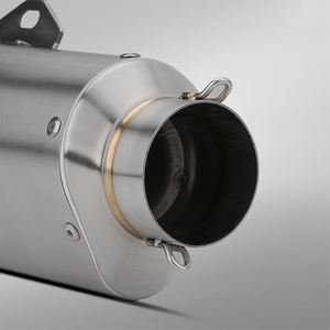 Escape Universal CT, Escape de Alto Rendimiento para Motocicleta <span class=keywords><strong>Hayabusa</strong></span> GSX1300 GSX1300R GSX-R1000 ZX14R S1000RR R1 - Product Image 5