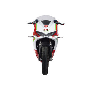 Motocicleta Eléctrica de Carreras 8000W, 72V120AH, 120KM de Autonomía, Novedad 2024, Superventas en Rusia - Product Image 2