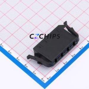 1355044-1 Connector Housing Connector Whole Sale Electronic Component Chips Supplier & BOM Service - Product Image 2