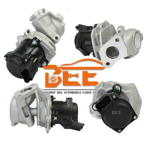 NOUVELLE VANNE EGR POUR PEUGEOT 1333611 1363591 1479845 1682736 2S6Q9D475BC 2S6Q9D475BD 2S6Q9D475BB 1618.<span class=keywords><strong>PF</strong></span> 1618.N8 - Product Image 1