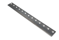 Numéro OEM 93-4264 93-4263 Lame de coupe basse de 21 pouces à 13 trous compatible avec la tondeuse Greensmaster