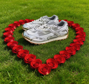 Original top-level original luxury designer Sports shoes Casual sports shoes Running shoes Flat shoes Men's shoes - Product Image 3