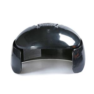 خوذة أمان ذكية مضادة للصدمات معتمدة من CE، قبعة واقية قابلة للتنفس ومضادة للصدمات - Product Image 6