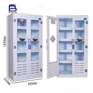 خزانة كاشف PP-خزانة كاشف مجانية لخط الأنابيب - Product Image 4