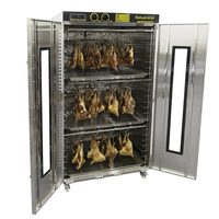 Matériel Commercial, déshydrateur de bœuf, de poulet, équipement électrique, garantie de 3 ans