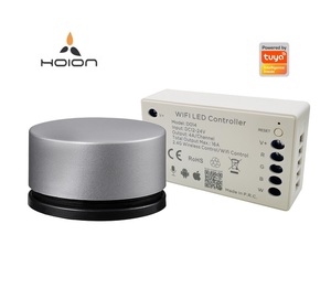 ¡Nuevo atractivo! <span class=keywords><strong>Alexa</strong></span> de Amazon y Google 4CH * 4A de <span class=keywords><strong>tira</strong></span> <span class=keywords><strong>led</strong></span> <span class=keywords><strong>RGB</strong></span> controlador Tuya. - Product Image 2