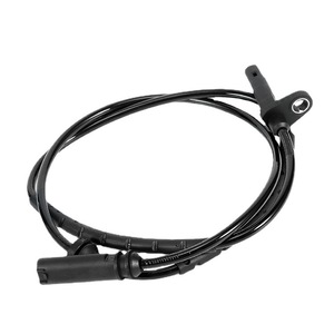Sensor ABS BMW 34526771776 34526771777 SU12022 SU12023 para X5 X6 xDrive 30d 3.0si Pieza de Repuesto - Product Image 1
