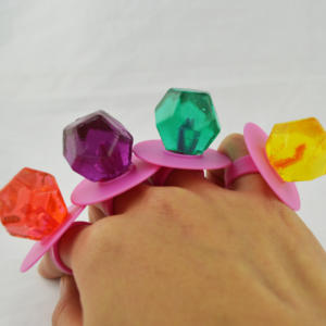 Bonbons durs de tétine en forme de sucette de bébé à <span class=keywords><strong>saveur</strong></span> de fruits de vente chaude - Product Image 6