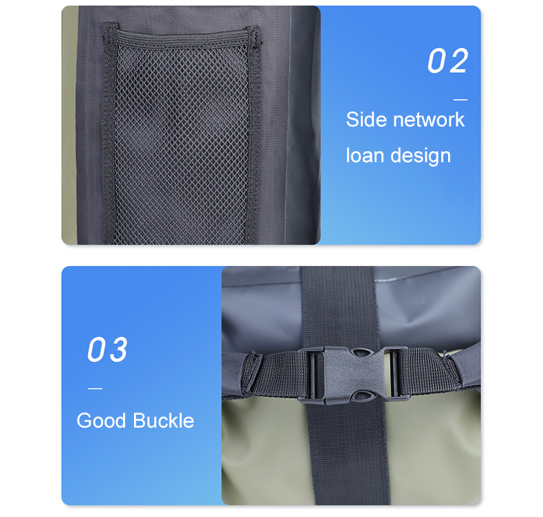 product-750-713.9240506329114 Custom pvc outdoor sport trekking travel fishing hiking backpack waterproof roll top waterproof dry bag