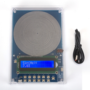 Generador de Ondas Schumann 7.83HZ, Onda Sinusoidal Pura, Señal de Modulación de Frecuencia de 0.01~100000Hz Fuera de Banda, China, Sin Fuente de Alimentación - Product Image 1