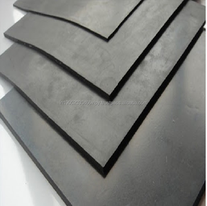 Neumático de caucho reciclado de alta calidad, material económico respetuoso con el medio ambiente con elasticidad para aplicaciones industriales - Product Image 6