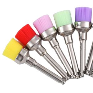 Spazzole Profilattiche Monouso con Attacco a Scatto Approvate CE, Spazzole per Lucidatura Dentale - Product Image 1