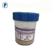 Poudre de diamant économique de poudre de meulage de diamant de haute qualité produite en série utilisant dans l'industrie d'équipement de précision