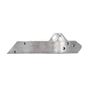 2536210500 2536210100 Barre transversale supérieure pour Benz X253 GLC300 GLC250 Bras de suspension Tige de commande Liaison de châssis Pièce métallique de direction - Product Image 1