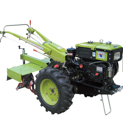 Двухколесный ручной трактор с двигателем 8 л.с., 10 л.с., 12 л.с., 15 л.с., 18 л.с., высококачественный ходячий трактор