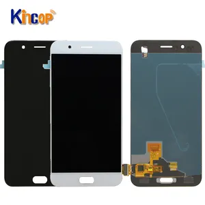 עבור OPPO R11 LCD מסך מגע Digitizer החלפה עבור OPPO R11 LCD תצוגת מסך מגע r11 lcd מסך