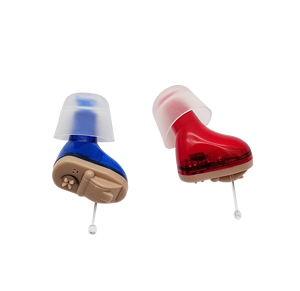 Audífonos para Personas Mayores, Amplificador de Sonido Invisible, Mini Amplificador de Sonido, Reducción de Ruido, Amplificador de Oído para Mejorar la Audición - Product Image 4