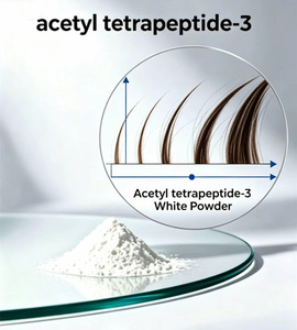 Acetil Tetrapéptido-3 Coreano Más Vendido para Uso Cosmético - Product Image 2