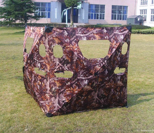 De caza tienda camuflaje disfraz tienda pantalla de protección - Product Image 6