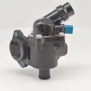 Baimi nhà máy động cơ làm mát termostato nhiệt Nhà ở cho VW OE 06b121111f - Product Image 6