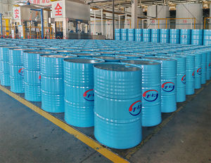 油圧システムのための耐炎性水エチレングリコールタイプ耐火油圧流体中国サプライヤー - Product Image 2