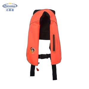 <span class=keywords><strong>Gilet</strong></span> <span class=keywords><strong>de</strong></span> <span class=keywords><strong>sauvetage</strong></span> manuel et automatique <span class=keywords><strong>de</strong></span> 150n avec dispositif <span class=keywords><strong>de</strong></span> gonflage à cartouche <span class=keywords><strong>de</strong></span> <span class=keywords><strong>Co2</strong></span> <span class=keywords><strong>de</strong></span> 33G, vente en gros - Product Image 5