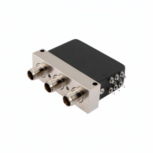 Conmutadores de RF de Canal del Fabricante PE71S6509 - Product Image 1