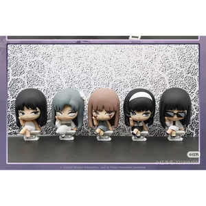 Série Frenzied Fuyo de <span class=keywords><strong>Junji</strong></span> <span class=keywords><strong>Ito</strong></span>, figurine en PVC en boîte mystère, sculpture d'ambiance, jouet tendance, cadeau authentique - Product Image 5