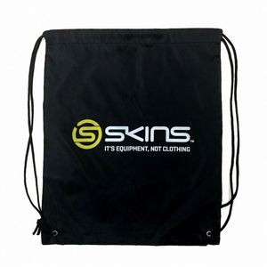 Bolsa Deportiva con Cordón de Poliéster Promocional Barata con Logotipo Personalizado - Product Image 2