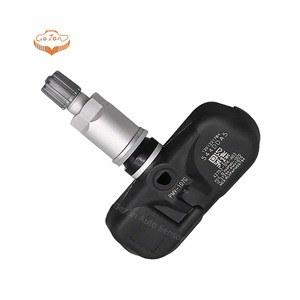 Sensor de Presión de Neumáticos TPMS 42753-STK-A03 PMV-107G 315Mhz para <span class=keywords><strong>Honda</strong></span> Pilot, Acura MDX, RDX, RLX, TSX, Repuestos para Vehículos - Product Image 1