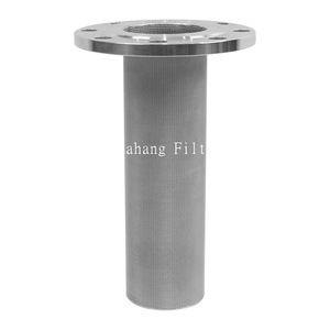 ไส้กรองเทียนละลายโพลีเมอร์หลายชั้นทำจากสเตนเลสสตีล - Product Image 4