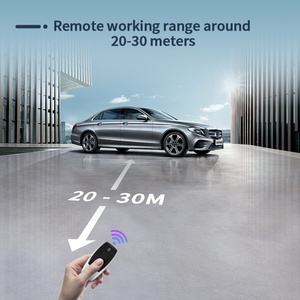 Easyguard Plug Play Smart <b>Key</b> PKE Passive Keyless Entry System Fit for Benz FBS4 <b>Cars</b> 2014+ With Factory Push Start Button - Product Image 6