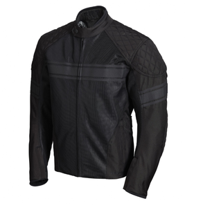 Shemax 2024 personnalisé en gros OEM Textile moto veste de haute qualité vente chaude étanche course fabriqué au Pakistan nouvelle mode - Product Image 6