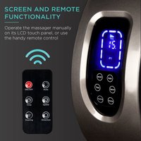 Fabricants en gros de masseur électrique vibrant pour la réflexologie plantaire, machine de massage des pieds