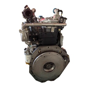 <span class=keywords><strong>Moteur</strong></span> diesel turbocompressé 4045T 4,5 L d'origine neuf pour tracteur John Deere, puissance agricole et industrielle - Product Image 4