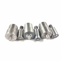 Moldes y Matrices para Máquinas de Prensado Manual |   Herramientas Personalizadas para la Instalación de Ojales y Broches a Presión |   Accesorios para Prensas Manuales