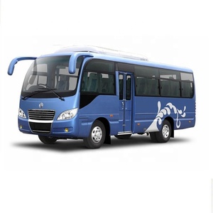 Famosa marca Dongfeng Diesel nueva China Mini autobús para la venta - Product Image 2