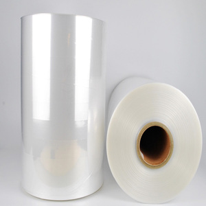 Nhà máy cung cấp <span class=keywords><strong>PVC</strong></span>/PET/Ops/poof thu nhỏ phim ảnh cho nước giải khát trong CuộN - Product Image 3