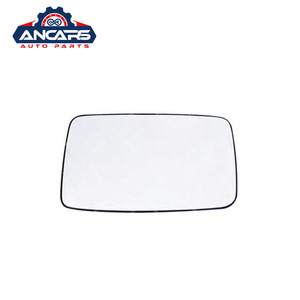Cristal de espejo lateral para VW Golf III Golf 3 <span class=keywords><strong>Vento</strong></span> 1991-1997 Lente de espejo lateral 1H1857521B 1H1857522B 1H1857521C - Product Image 4