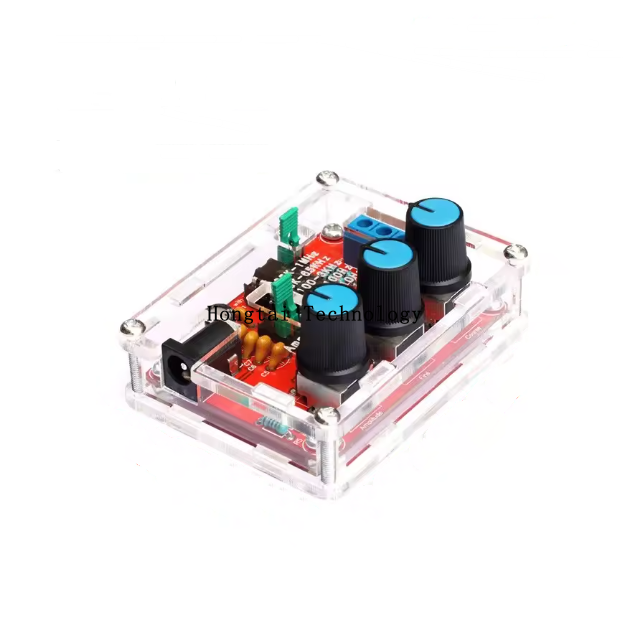 XR2206 High Precision Signal Generator Module Function Generator Sine Wave