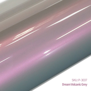 Vinilo Autoadhesivo para Envoltura de Vehículos Prelatek Gloss <span class=keywords><strong>Dream</strong></span> Grey TPU con Capacidad de Autoreparación - Product Image 2